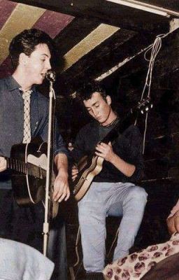 Давайте знакомиться