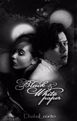 black & white paper [h.s]