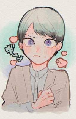 Your yandere...