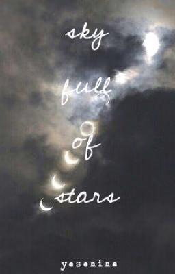Sky Full of Stars