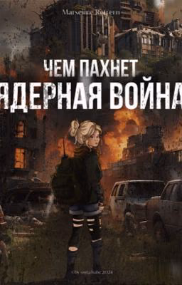 ЧЕМ ПАХНЕТ ЯДЕРНАЯ ВОЙНА
