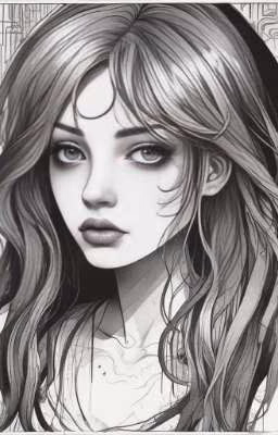 Две девочки (Yandere)