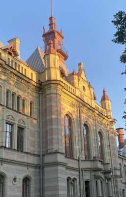 От абьюза, до любви 