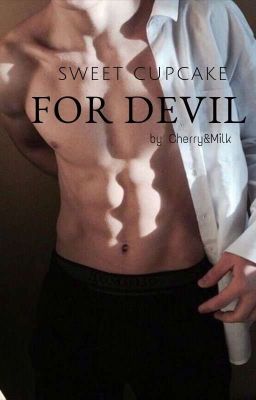 ꜱᴡᴇᴇᴛ ᴄᴜᴘᴄᴀᴋᴇ ꜰᴏʀ ᴅᴇᴠɪʟ[18+]