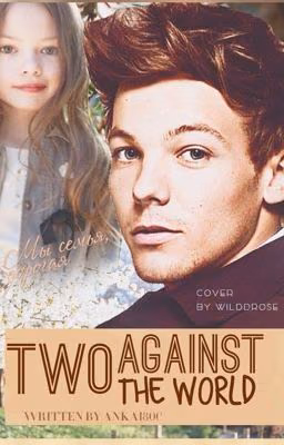 Two against the world.(заморожен)