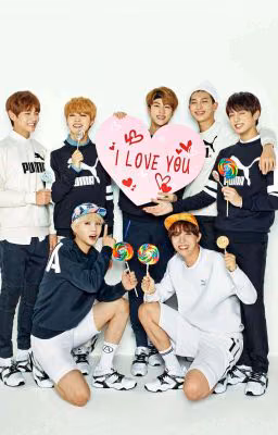 гороскопы BTS&EXO