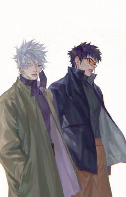 ⭐𝙍𝙚𝙖𝙠𝙨𝙝𝙞𝙤𝙣+𝙝𝙚𝙣𝙩𝙖𝙞 𝙞𝙣 𝙉𝙖𝙧𝙪𝙩𝙤⭐ [ Завершено ]