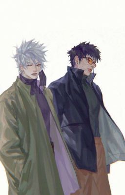 ⭐𝙍𝙚𝙖𝙠𝙨𝙝𝙞𝙤𝙣+𝙝𝙚𝙣𝙩𝙖𝙞 𝙞𝙣 𝙉𝙖𝙧𝙪𝙩𝙤⭐ [ Завершено ]