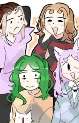 ты мой наркотик..