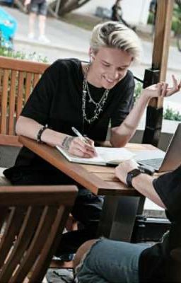 Океан бесконечной любви(Егор Шип)