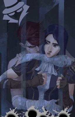 Кровь и пепел: пленники страсти