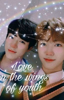 Love on the wings of youth