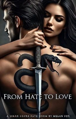 От Ненависти до Любви 