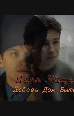 Игла Кащея. Любовь Дом Быта