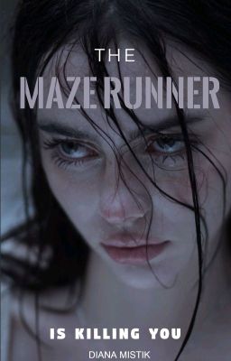 Бегущий в Лабиринте | The Maze Runner
