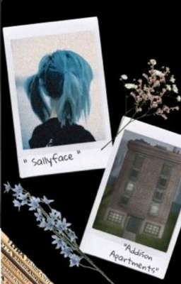 Странные голубые чувства/в процессе/