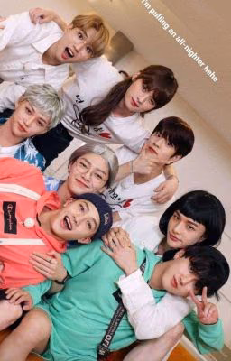Реакции Stray Kids