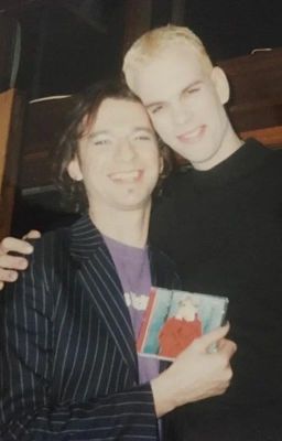 Catch Dave Gahan in Basildon