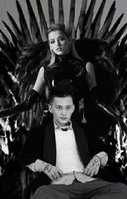 Ангел👼 и сын Сатаны😈(ЗАКОНЧЕН)