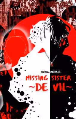 Missing sister De Vil