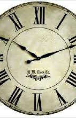 Путь во время