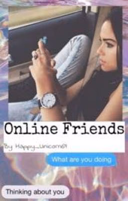 Online Friends