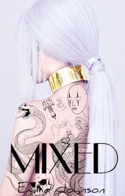 MIXED | Смешанные