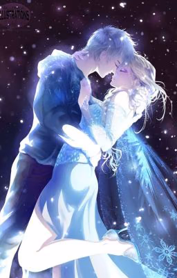 I'll always be with you/Джек и Эльза
