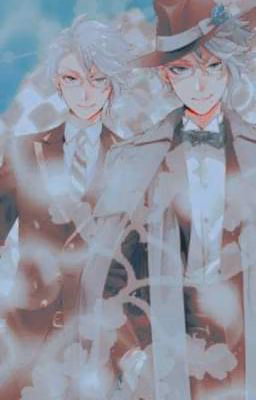 MC|fem and Disney Twisted Wonderland