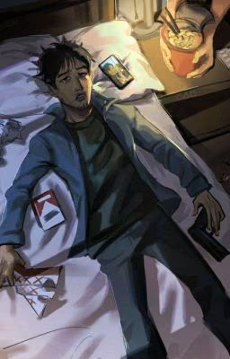 ~.Я буду твоим любовником.~
