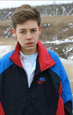 Странно, но это так //Carl Gallagher