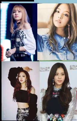 Blackpink And BTS