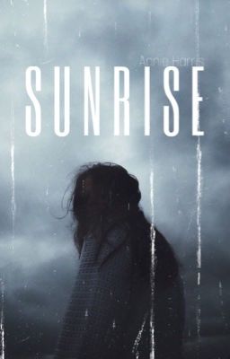 Рассвет| 16+ #Wattys2023