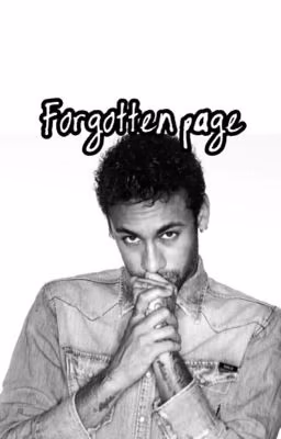 Forgotten Page