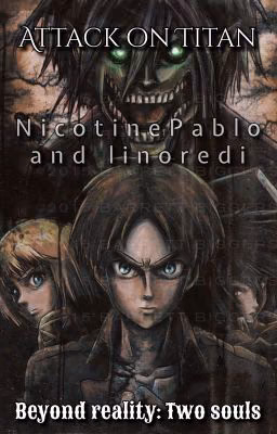 За гранью реальности: Две души.