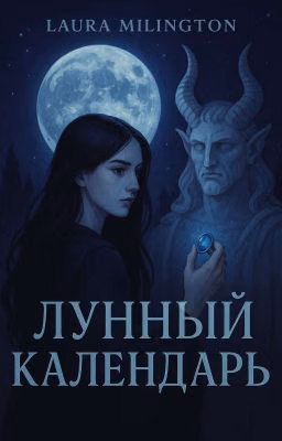 Лунный календарь 