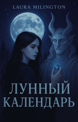 Лунный календарь 