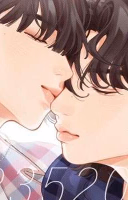 Jikook комиксы и манхви 2 часть
