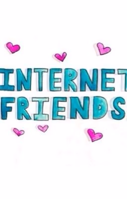 Internet friends
