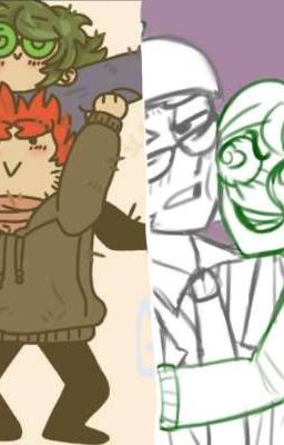 Тройная Любовь