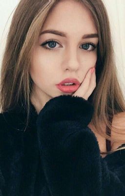 Школьная жизнь богатой девушки