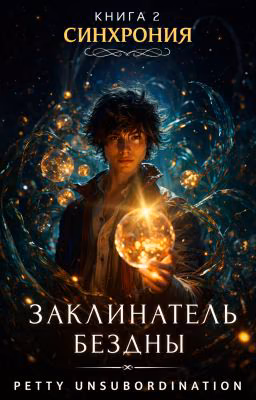 Синхрония: Заклинатель Бездны