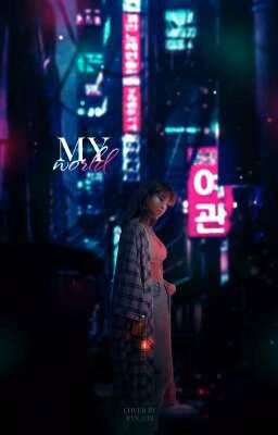My world | Мир фантазии и творчества