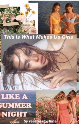 ♡ this is what makes us girls