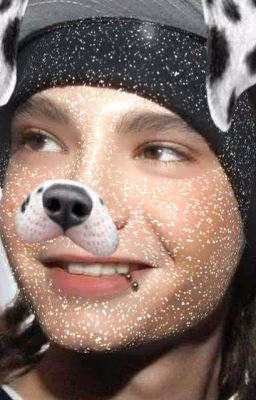 ✨ Tom kaulitz ✨