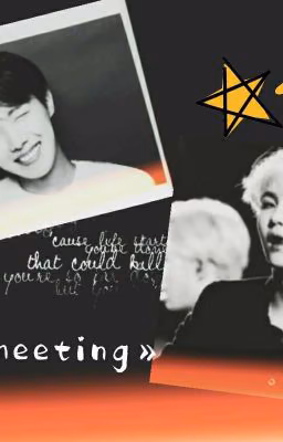 #«A meeting» / ЗАВЕРШЕНО