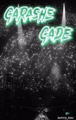 Garashe Gade