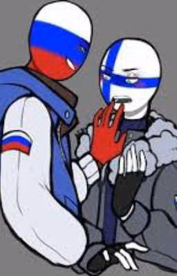 Любовь на северном полушарии(Закончен...)