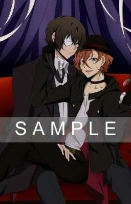 Реакции персонажей[Великий из бродячих псов]. 