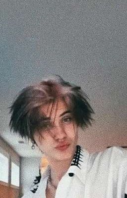 Ноен *случайная встреча*